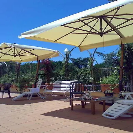 Szálloda Casa Caburlotto 3*