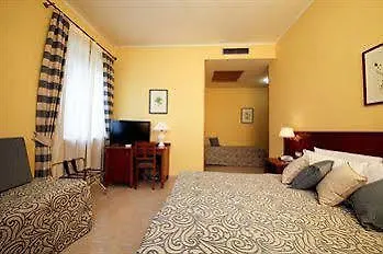 Szálloda Casa Caburlotto