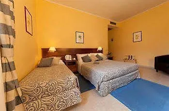 Szálloda Casa Caburlotto 3*