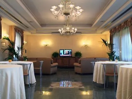 Casa Caburlotto Отель