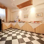 Casa Caburlotto מלון 3*