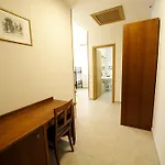 מלון Casa Caburlotto רומא