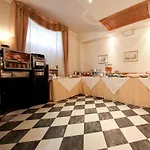 מלון Casa Caburlotto רומא