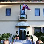 Casa Caburlotto מלון רומא