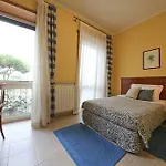 Casa Caburlotto מלון רומא