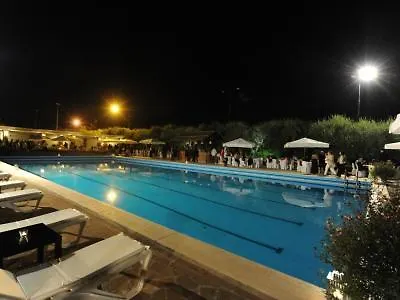 Casa Caburlotto 3* Řím