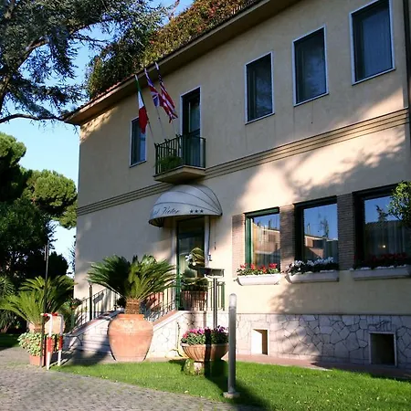 Casa Caburlotto