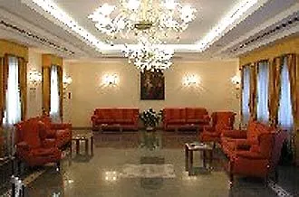 Casa Caburlotto Rome