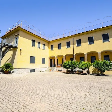Casa Caburlotto