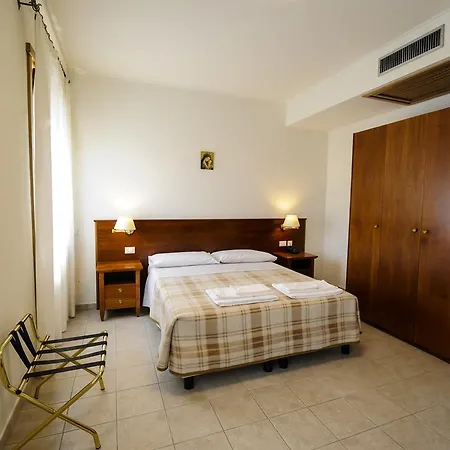 Casa Caburlotto 3*