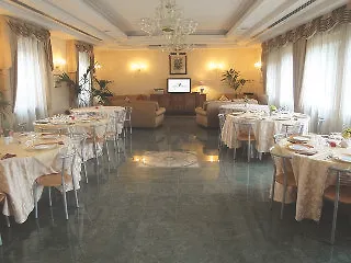 Casa Caburlotto 3* Řím