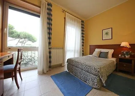 Casa Caburlotto Hotel Řím