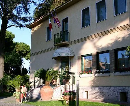 Casa Caburlotto