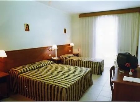 Casa Caburlotto Hotel Řím