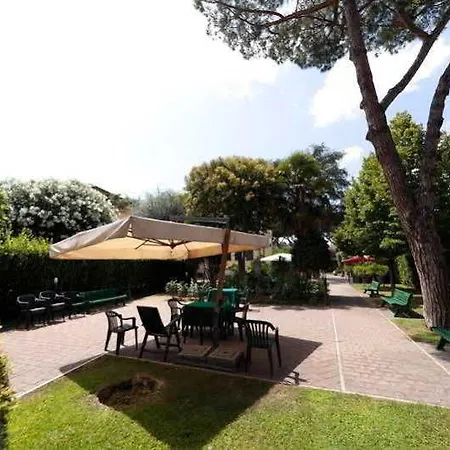 Casa Caburlotto