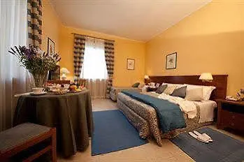 Casa Caburlotto Hotel Řím