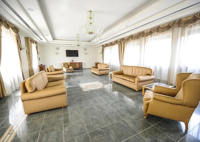 فندق Casa Caburlotto 3*