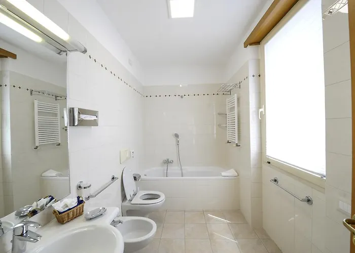 Casa Caburlotto فندق
