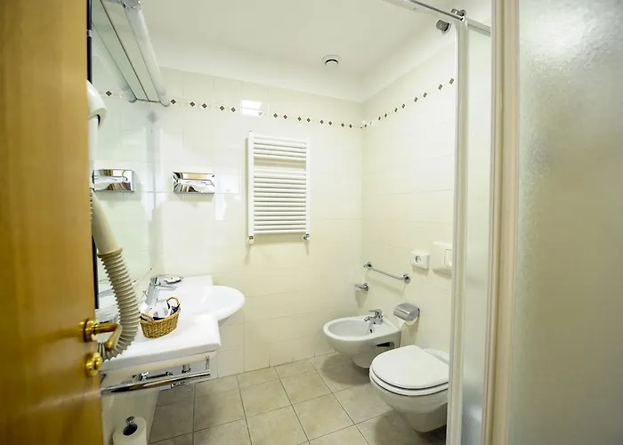 Casa Caburlotto 3* روما