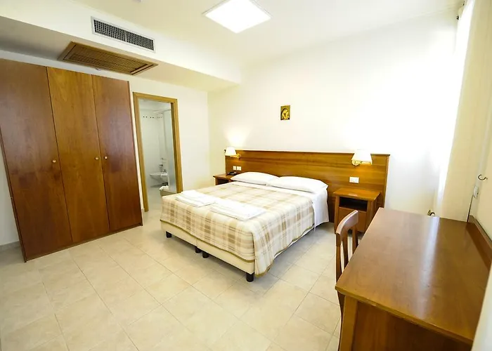Casa Caburlotto 3* روما