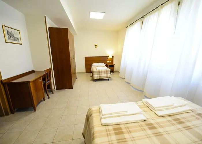 Casa Caburlotto فندق