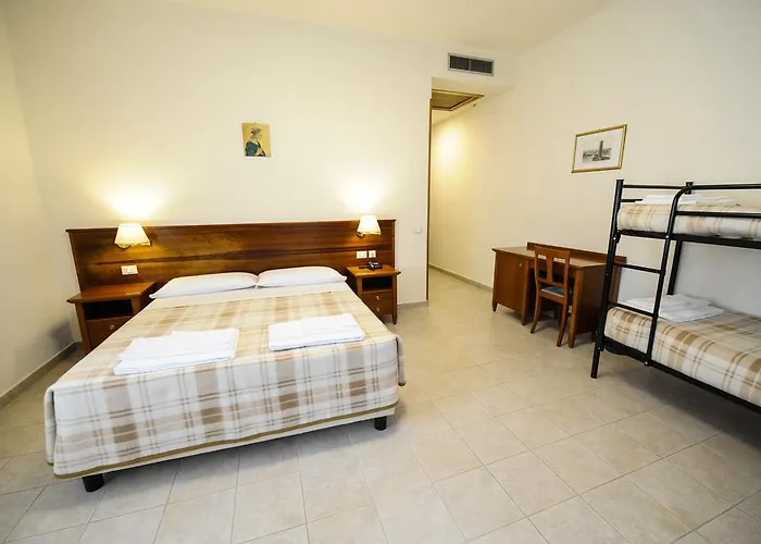 Casa Caburlotto فندق روما