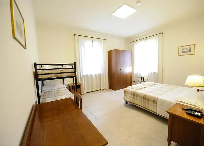 فندق Casa Caburlotto 3*