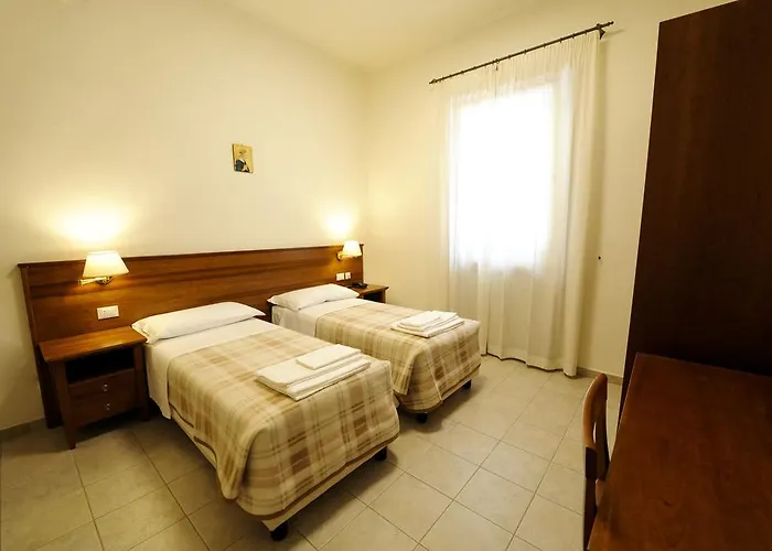Casa Caburlotto فندق