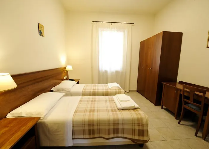 Casa Caburlotto فندق 3*