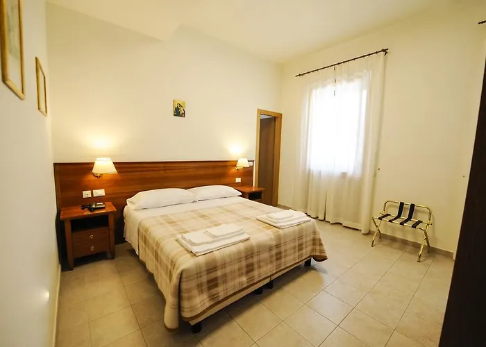 فندق Casa Caburlotto 3*