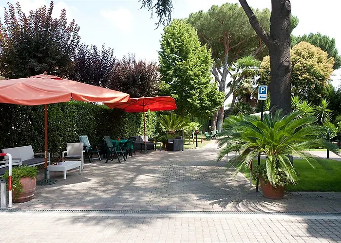 فندق Casa Caburlotto 3*