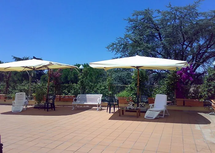 فندق Casa Caburlotto 3*