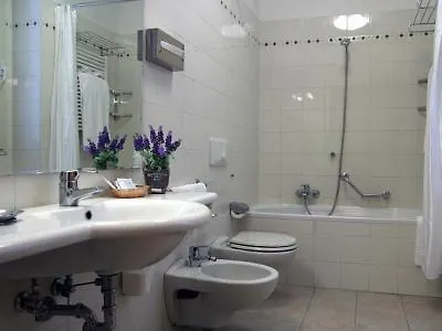 Casa Caburlotto 3*