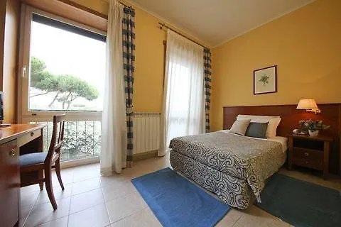 Casa Caburlotto فندق روما