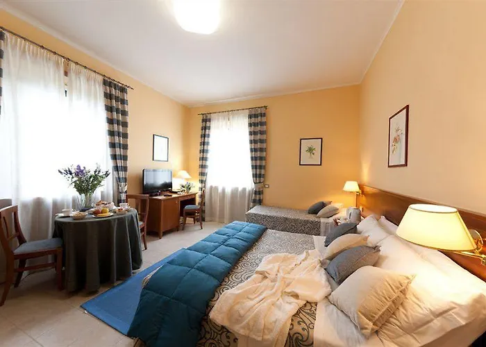 Casa Caburlotto فندق