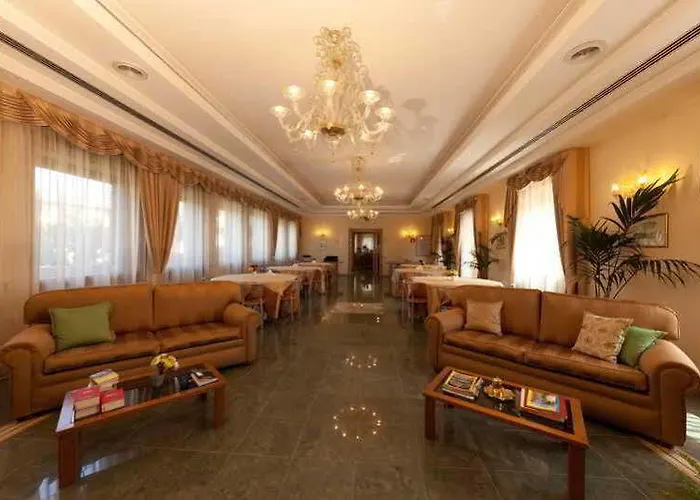 Casa Caburlotto 3*