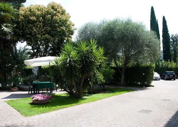 فندق Casa Caburlotto