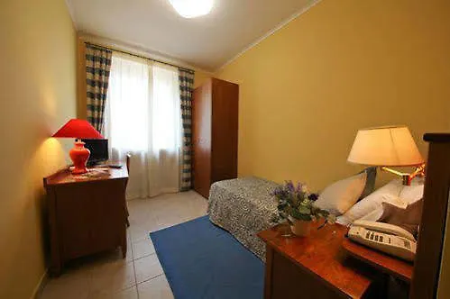 Casa Caburlotto فندق روما